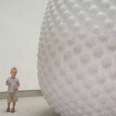 Eden Project Photo