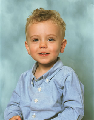 Smiling Photo