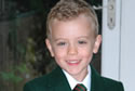 Schoolboy!