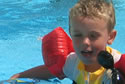 Pool 1