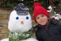 Snowman