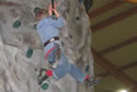 Rock Climbing