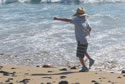 Surf Dodging