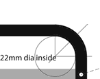 Rear Cage