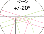 front diag