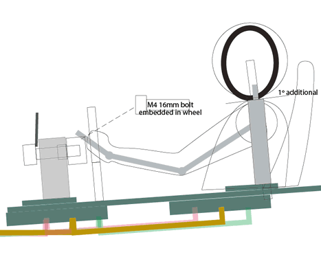Side Diagram