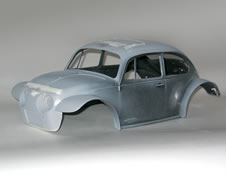 Body Shell