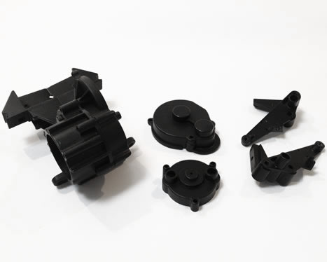 black stuff