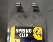clips