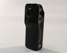 camera