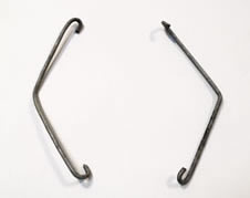 arms wire