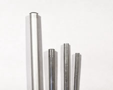tubes