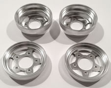 Hub Caps
