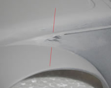 Mould Lines