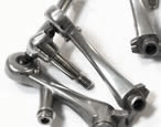 polished bits