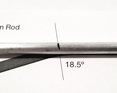 Bending