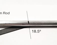 bending