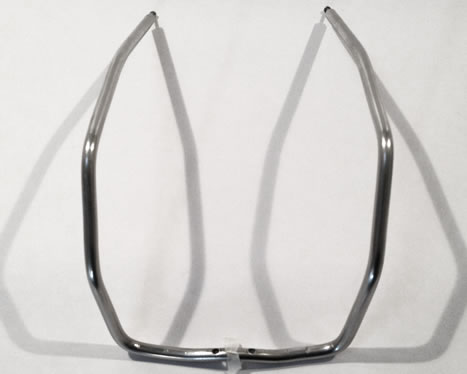 Roll Cage Members