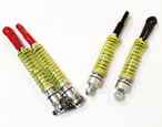 shocks