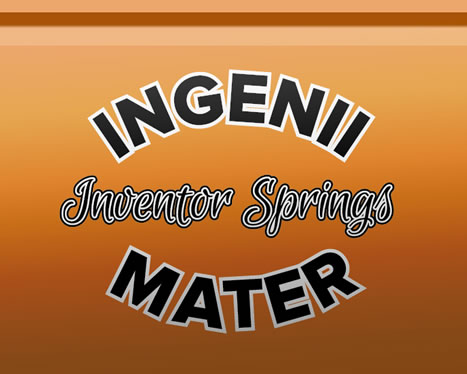 Mater Title
