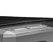 Rear Cover