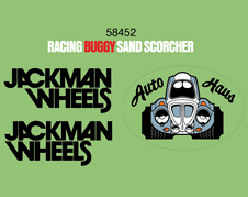 decals