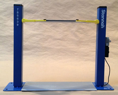 Vehicle Lift