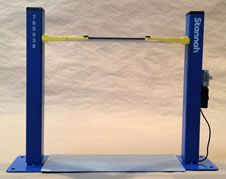 Vehicle Lift Stand