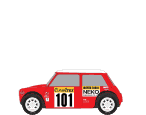 Red Mini
